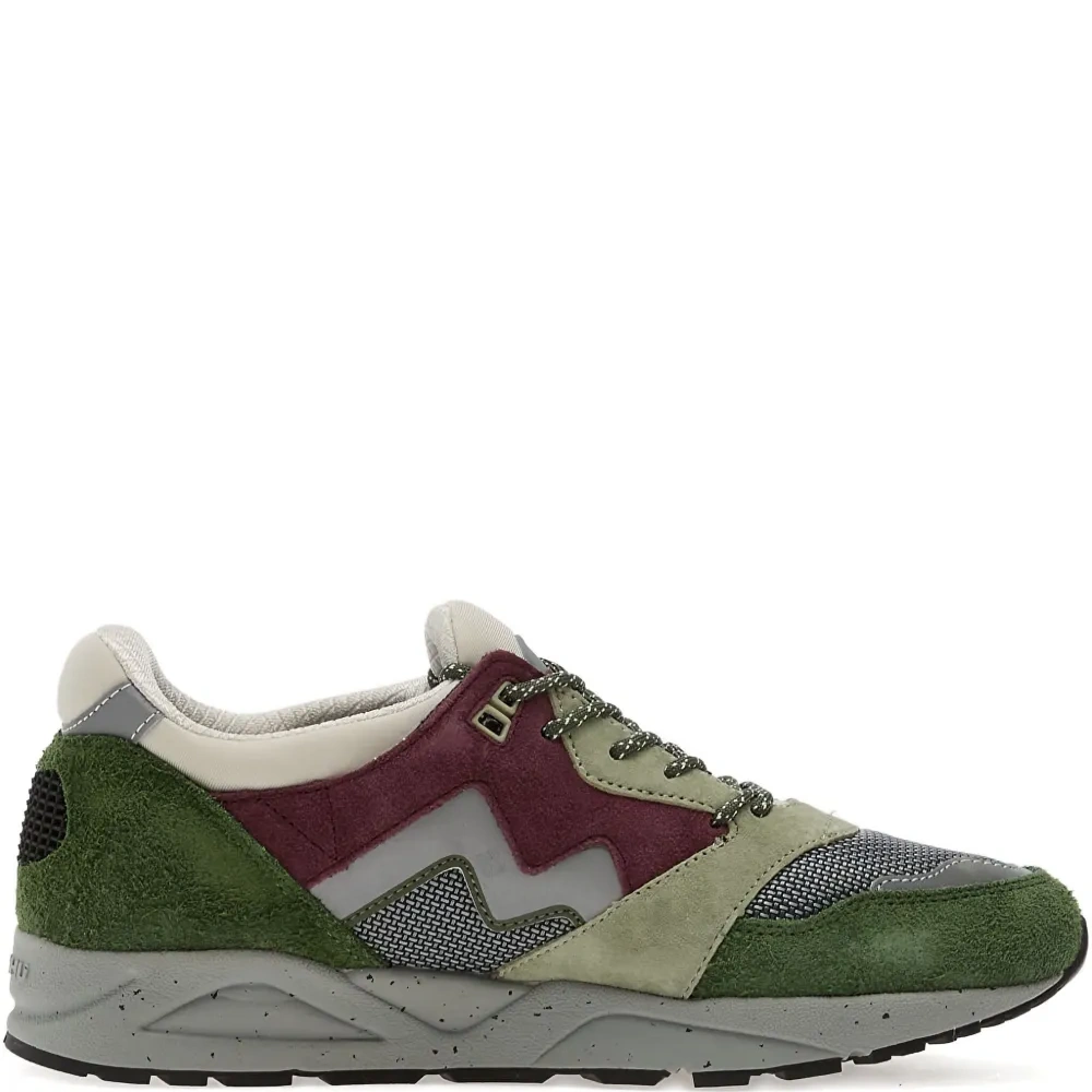 Кроссовки Aria 95