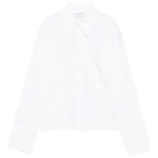 Рубашка на пуговицах