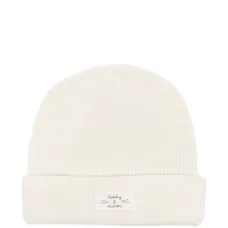 Шапка с логотипом