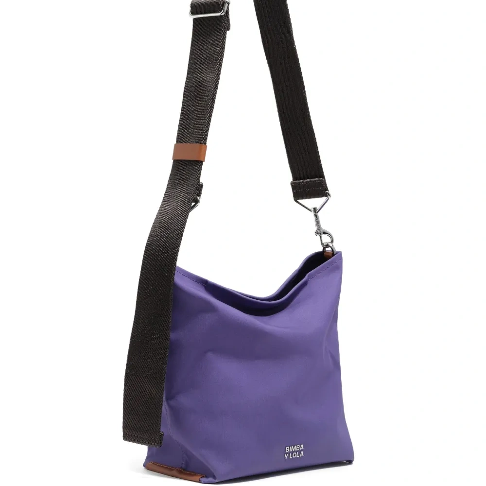 Сумка-сэтчел через плечо