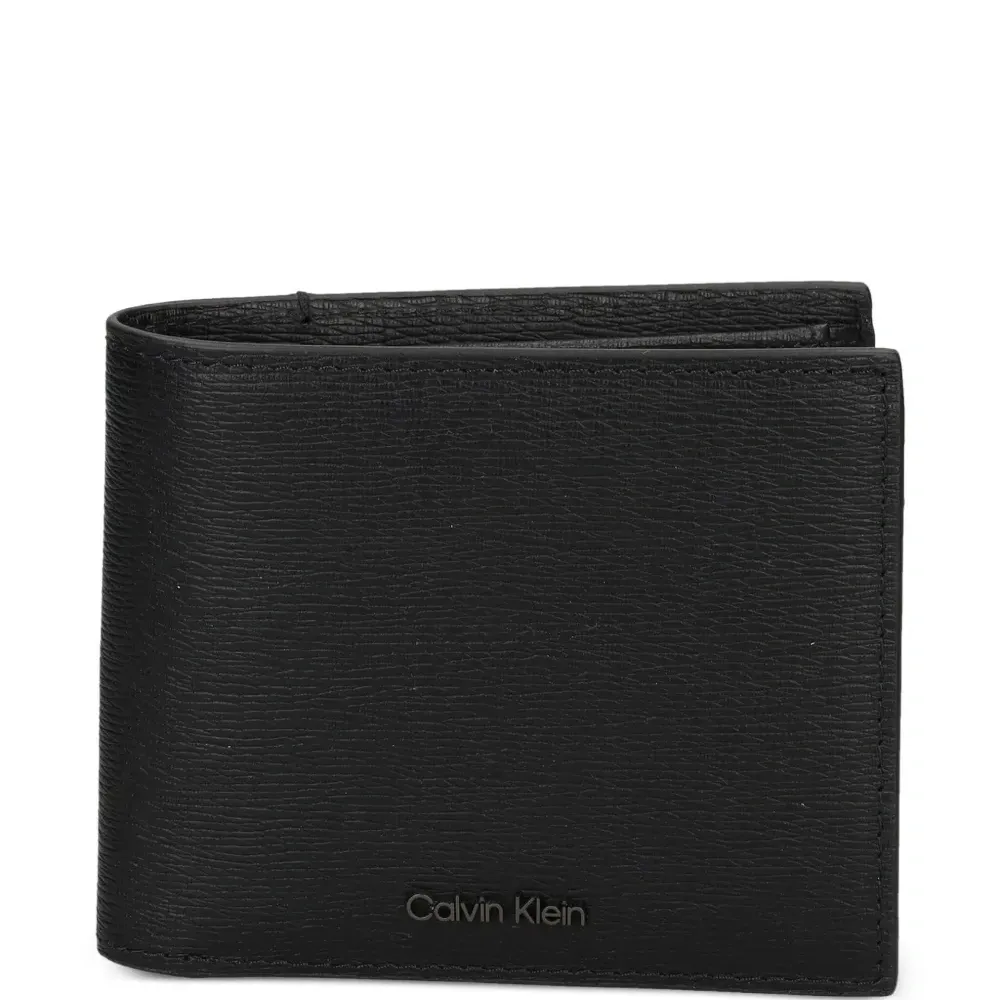 Кошелек с логотипом