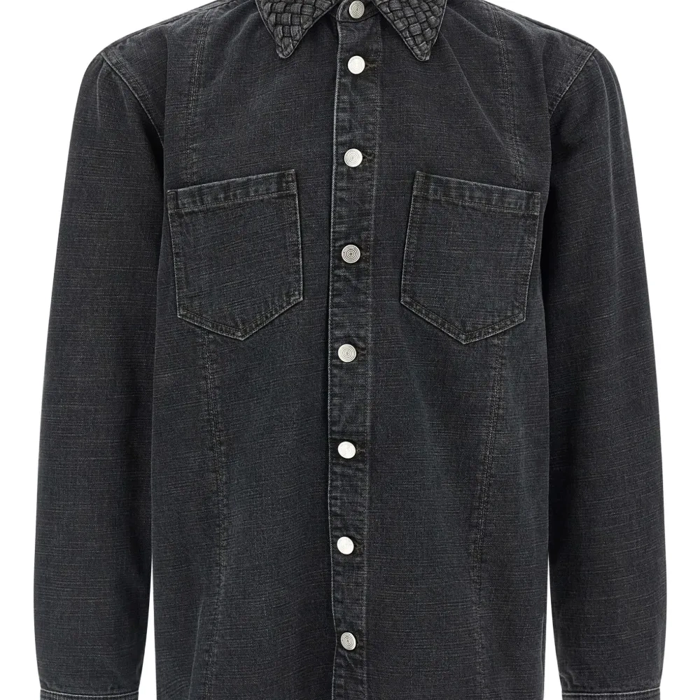 Рубашка Gervis Braided