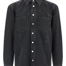 Рубашка Gervis Braided