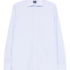 Рубашка Mini Cel на пуговицах