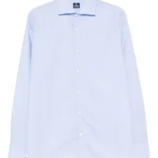 Рубашка в клетку