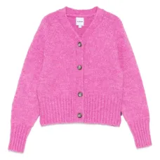 Кардиган на пуговицах Кардиган на пуговицах