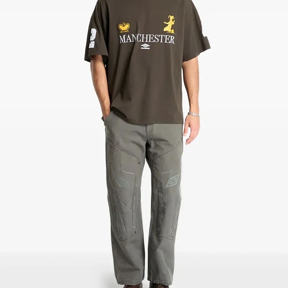 Футболка Manchester Футболка Manchester