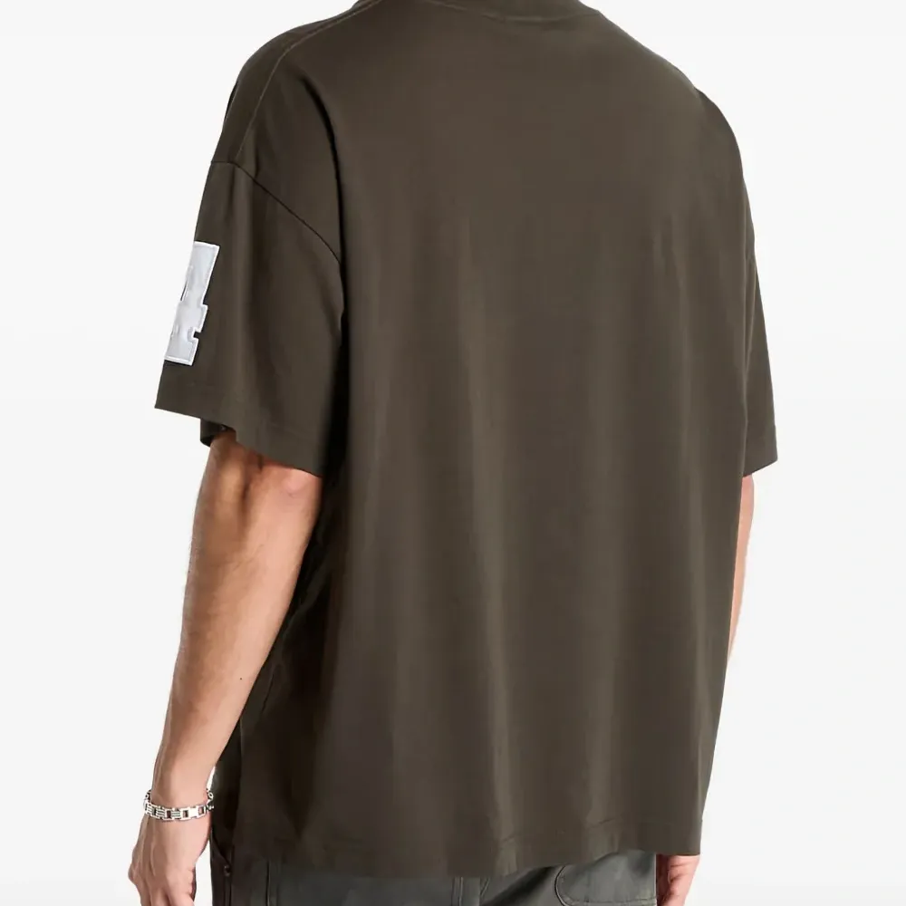 Футболка Manchester Футболка Manchester