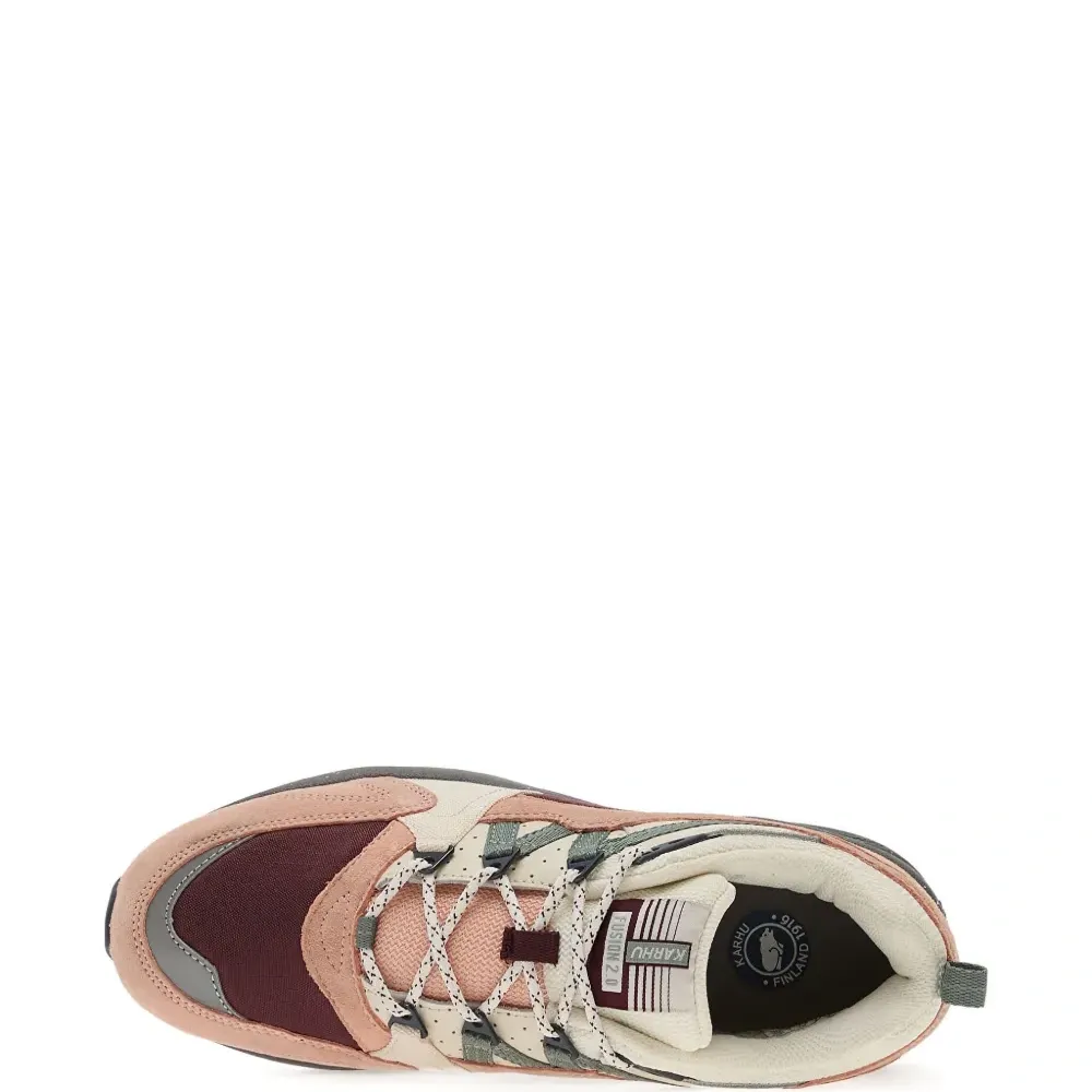 Кроссовки Fusion 2.0 Кроссовки Fusion 2.0