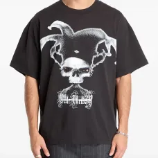 Футболка Lasered Jester Футболка Lasered Jester