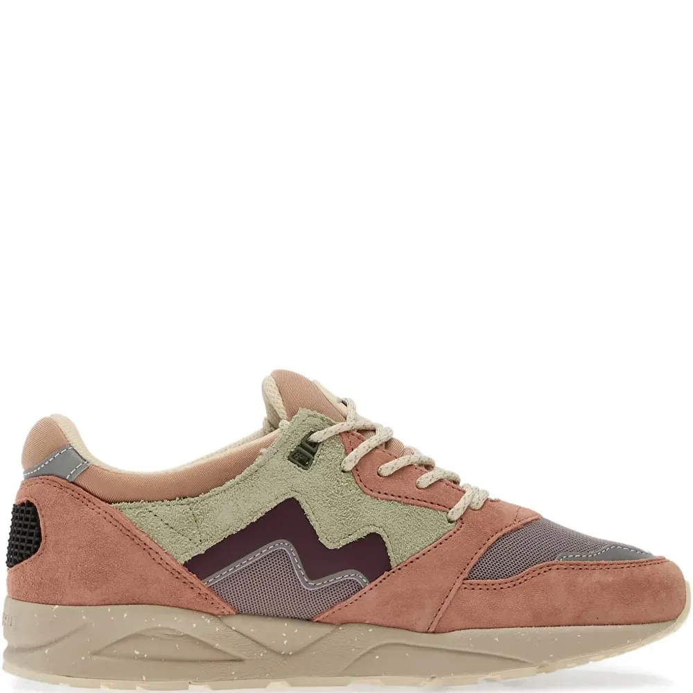 Кроссовки Aria 95 Кроссовки Aria 95