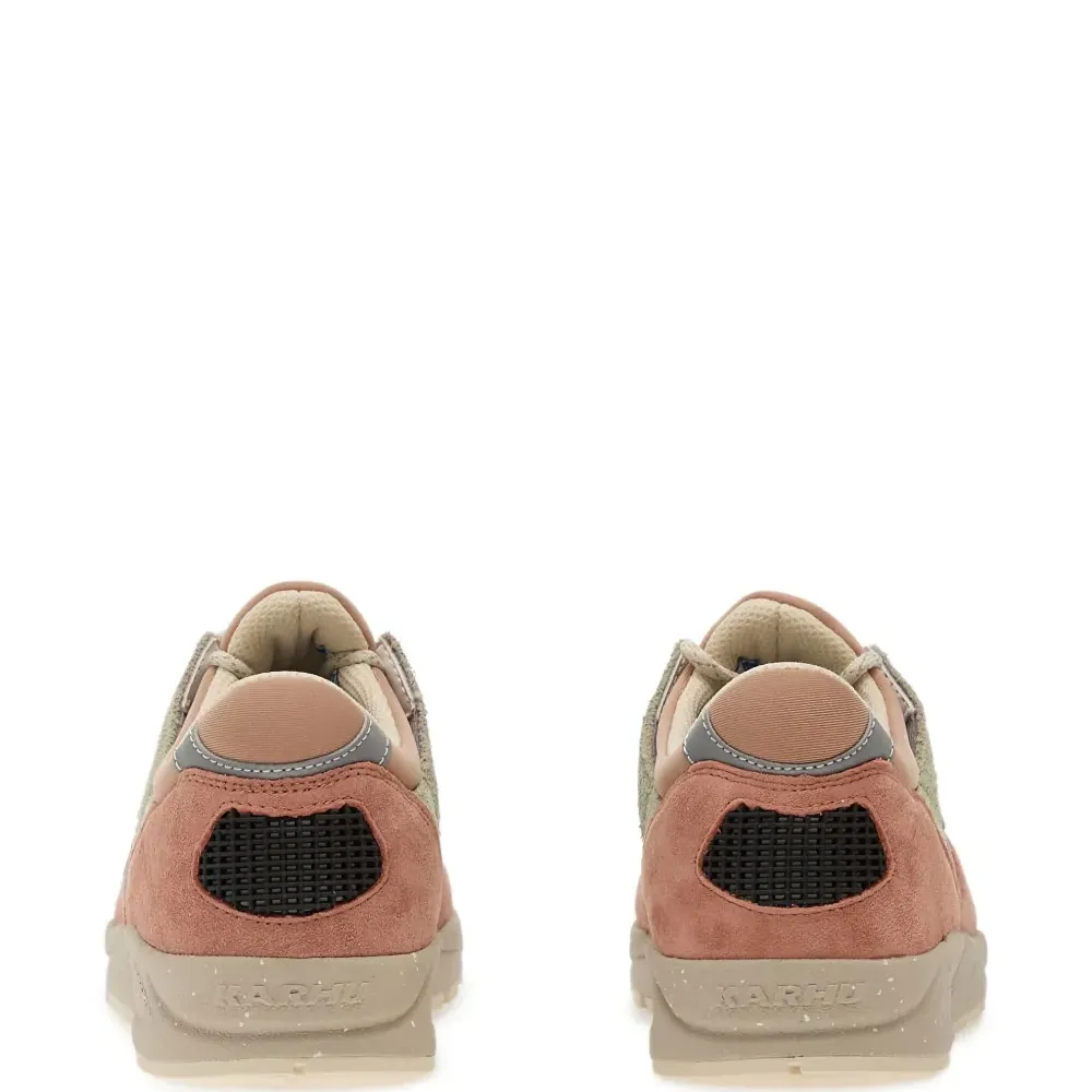 Кроссовки Aria 95 Кроссовки Aria 95