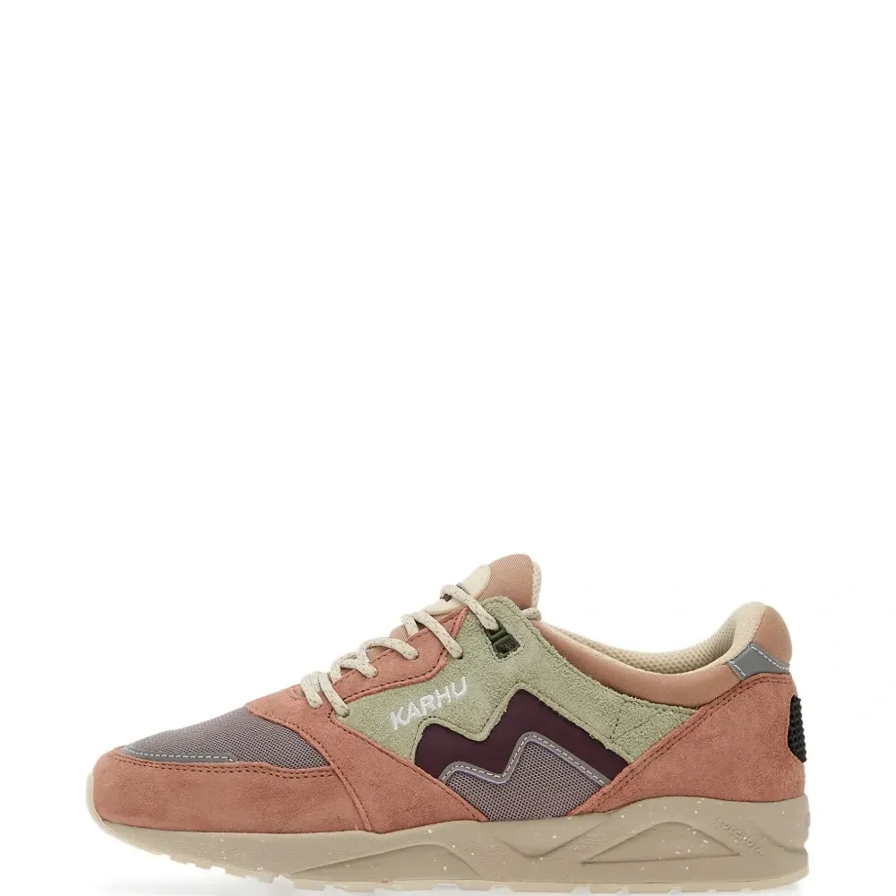 Кроссовки Aria 95 Кроссовки Aria 95