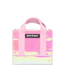 Сумка-тоут Shiny размера мини