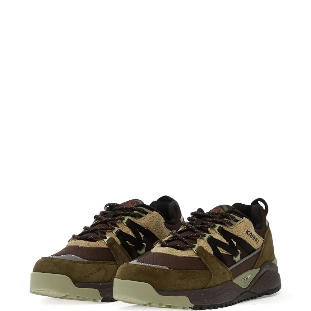 Кроссовки Fusion XC