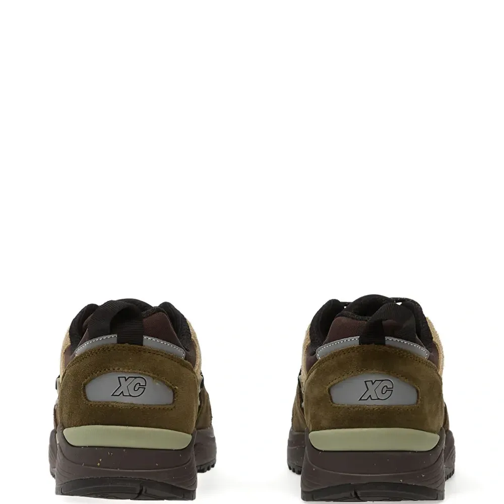 Кроссовки Fusion XC