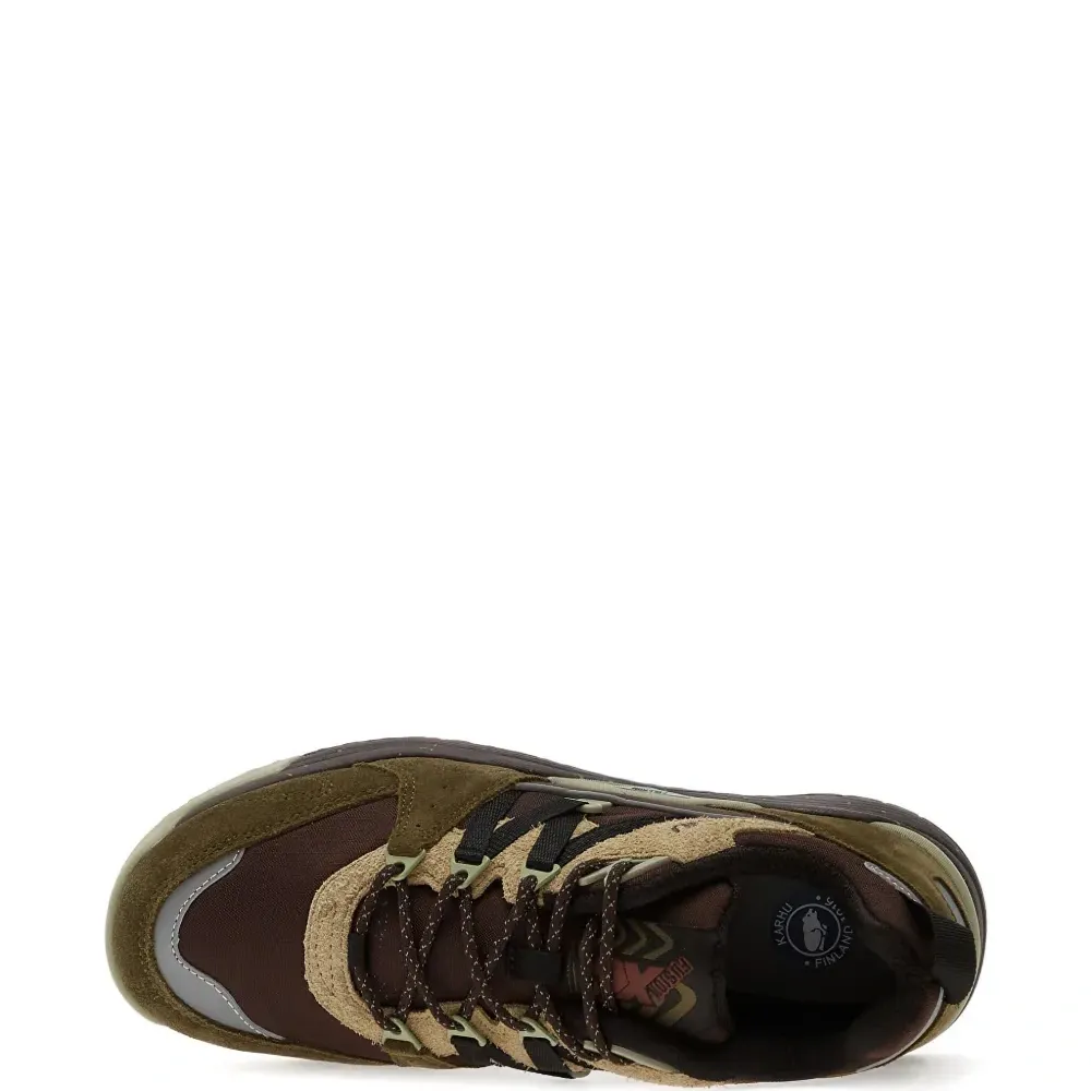 Кроссовки Fusion XC