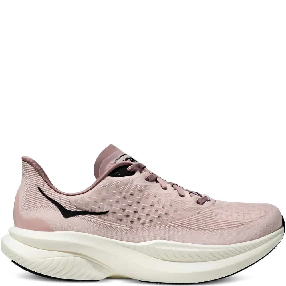 Кроссовки Mach 6