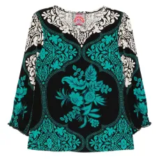 Футболка Janie