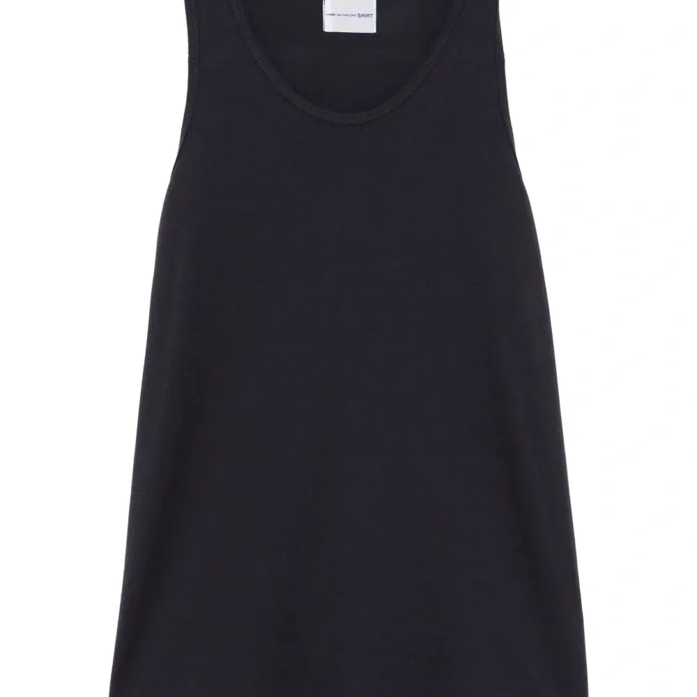 Топ без рукавов