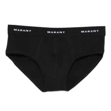 Трусы-брифы Benji с логотипом