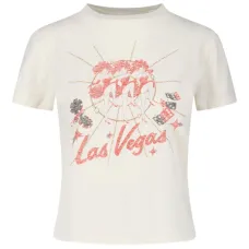 Футболка с графичным принтом