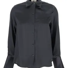 Шелковая рубашка Emilie Шелковая рубашка Emilie