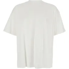 Футболка с принтом