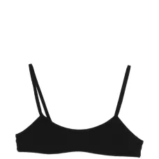 Топ-бралетт из джерси