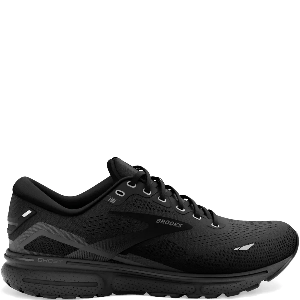 Кроссовки Ghost 15 2E Wide