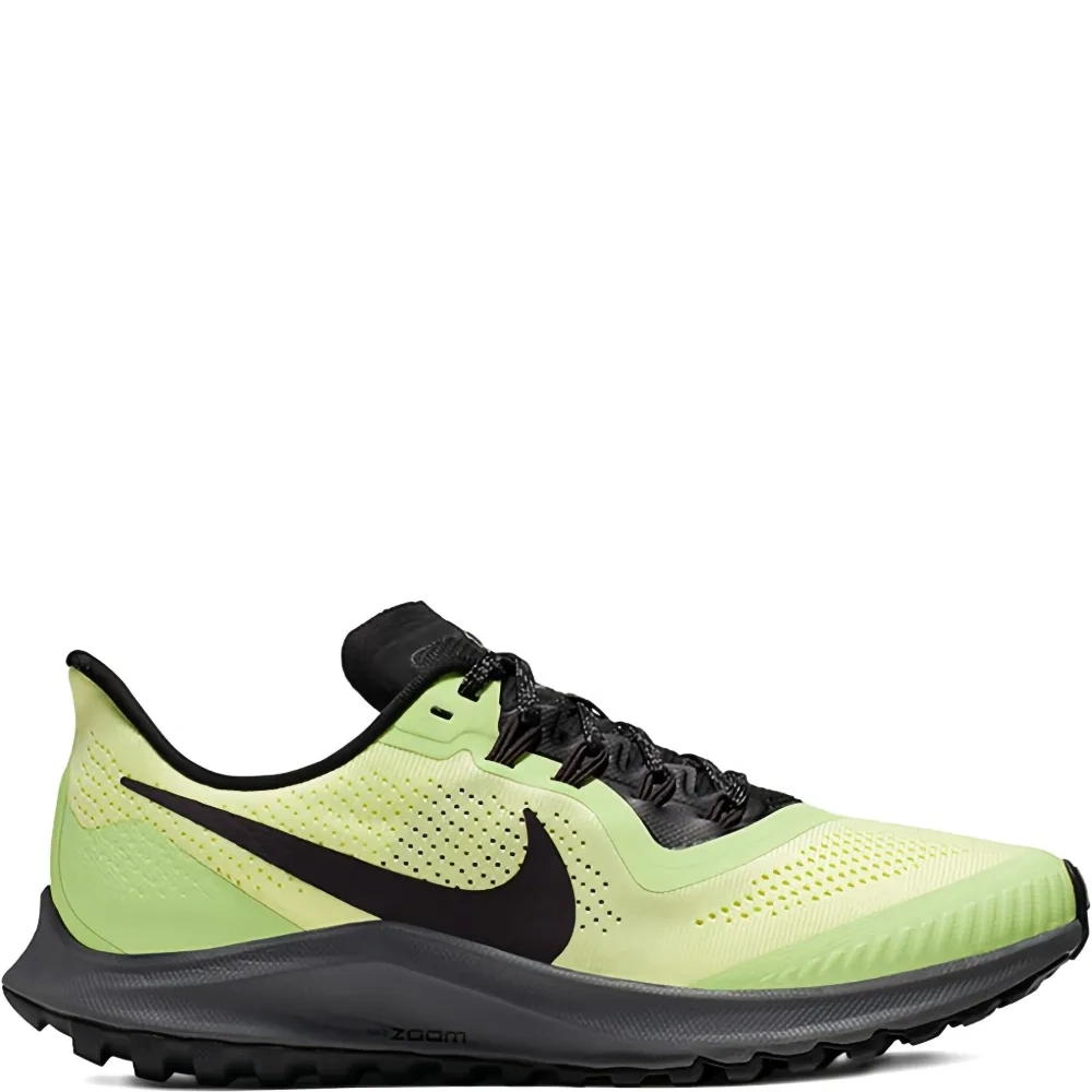 Кроссовки Air Zoom Pegasus 36 Trail Luminous Green