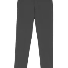 Брюки с манжетами Брюки с манжетами