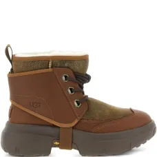 Ботинки JLD на шнуровке Ботинки JLD на шнуровке