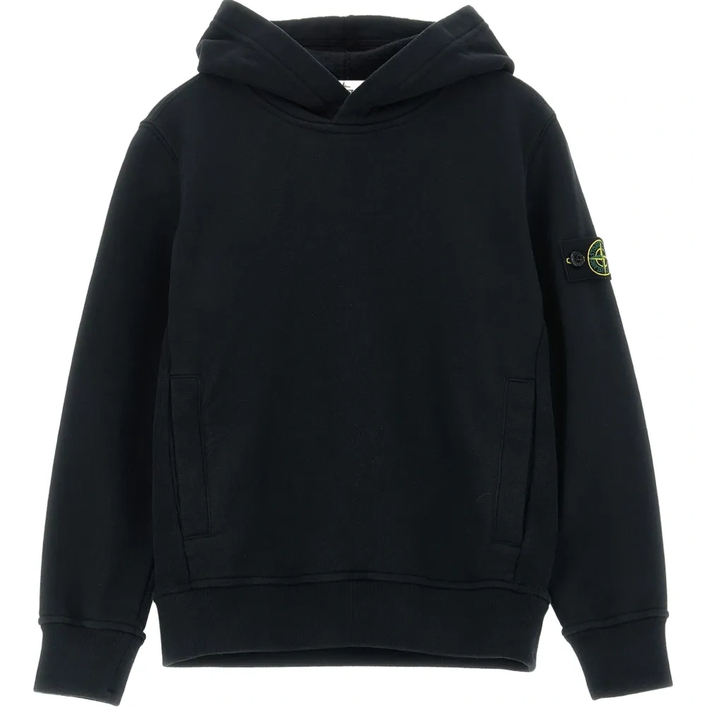 Худи с логотипом