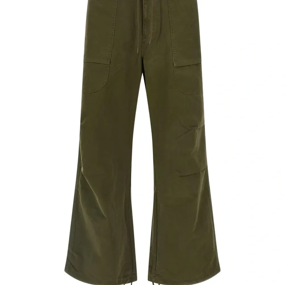 Брюки карго Barren