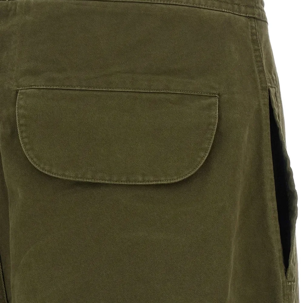 Брюки карго Barren