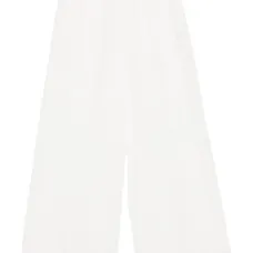 Кружевные брюки