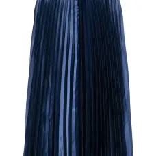 Плиссированная юбка