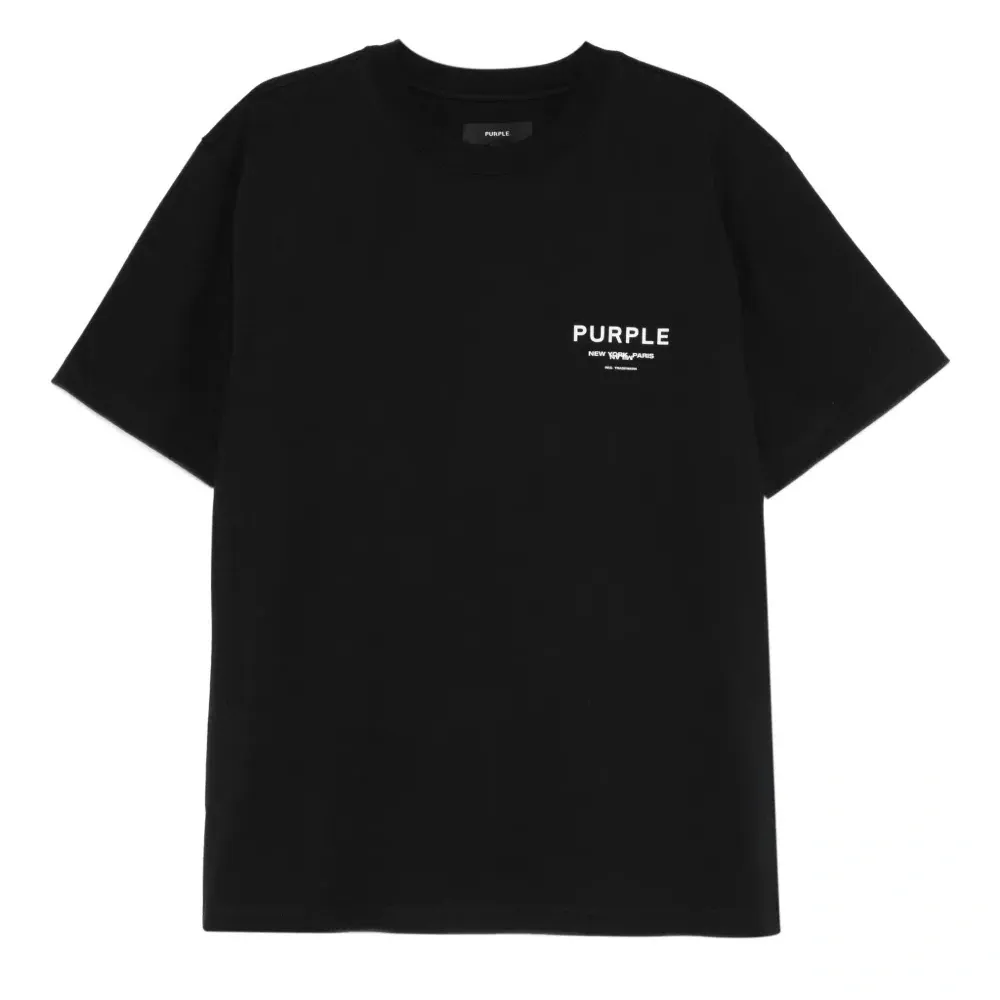 Футболка с логотипом