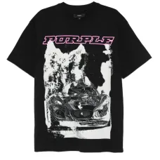 Футболка из джерси