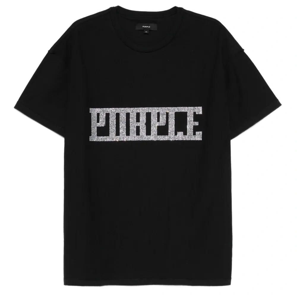 Декорированная футболка