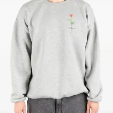 Толстовка с графичным принтом Толстовка с графичным принтом