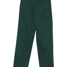 Брюки с застежкой на пуговицу Брюки с застежкой на пуговицу