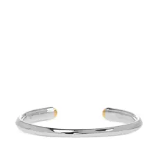 Браслет-кафф