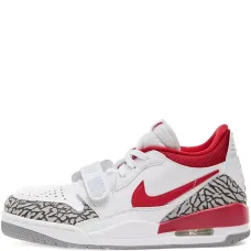 Кроссовки Legacy 312 Low