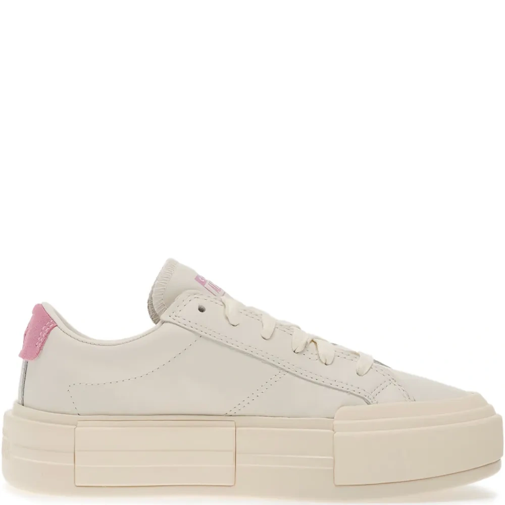 Кроссовки Cruise на платформе