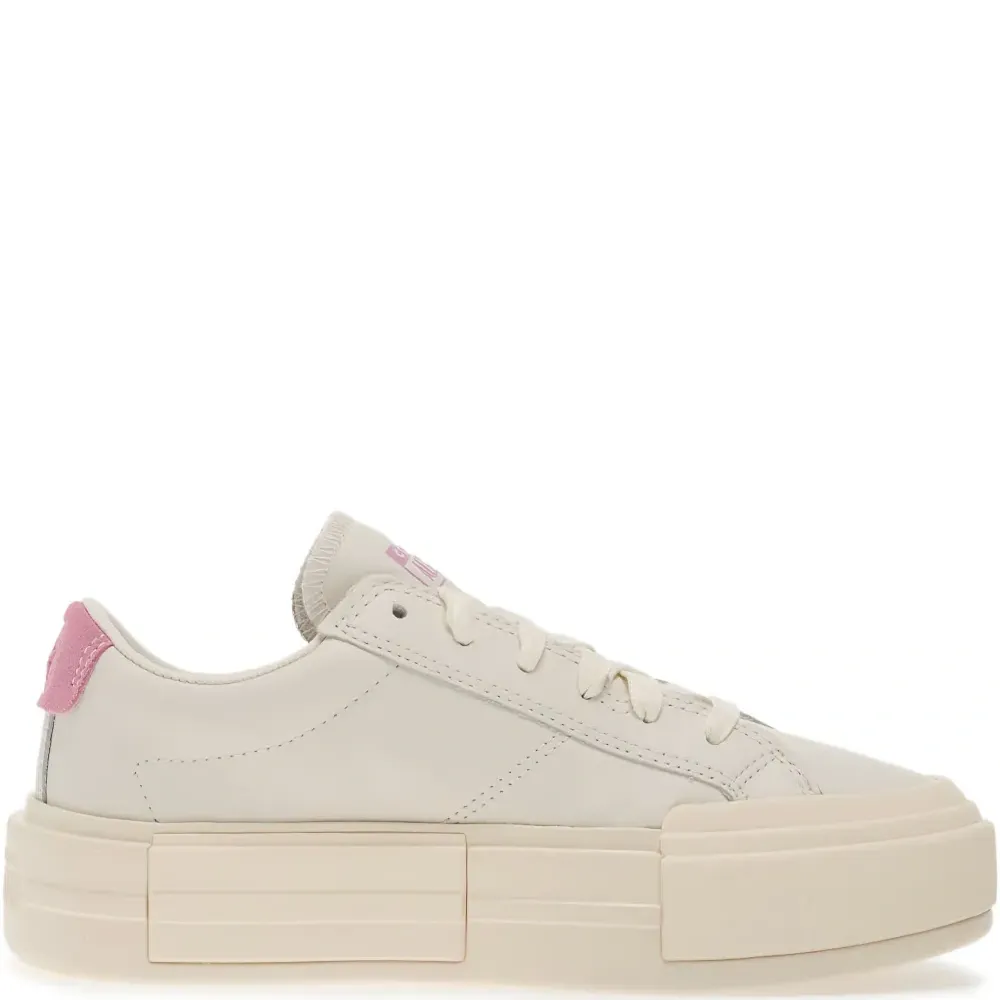 Кроссовки Cruise на платформе