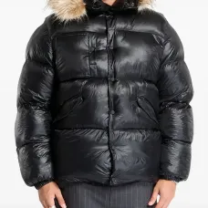 Пуховик Duemila