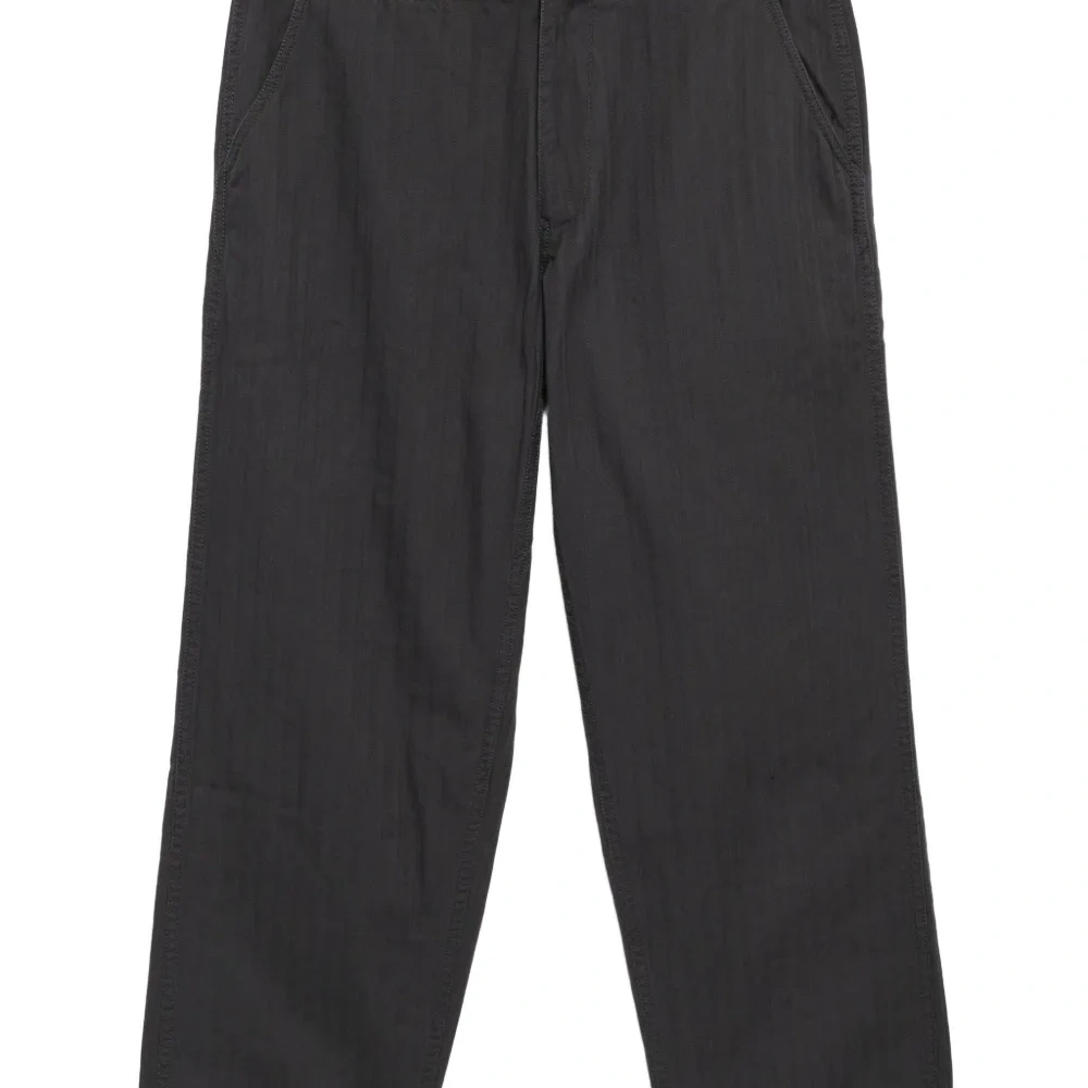 Хлопковые брюки