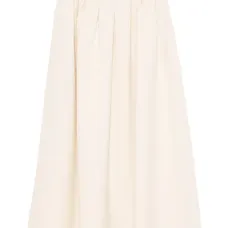 Юбка со сборками